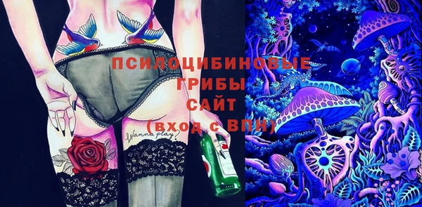 мескалин Баксан